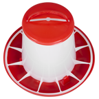 Poultry Feeder 6kg AFT04