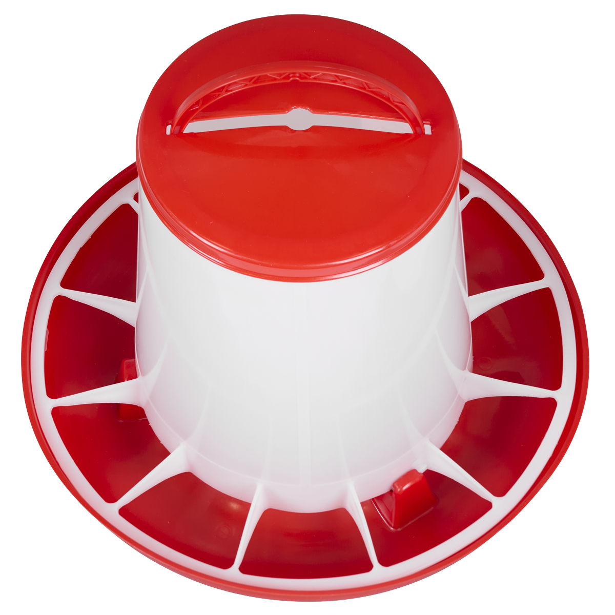 Poultry Feeder 6kg AFT04