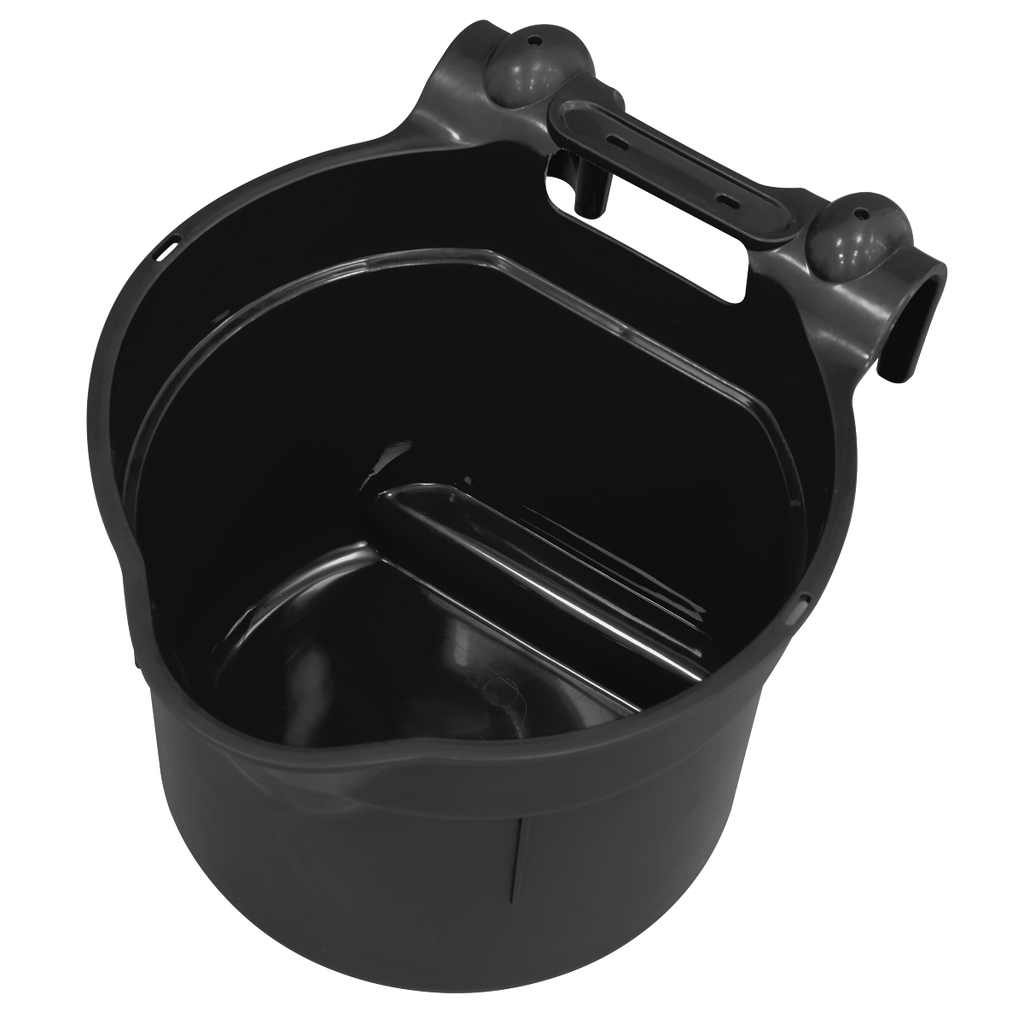 Hook-Over Feeder 7L AFT05
