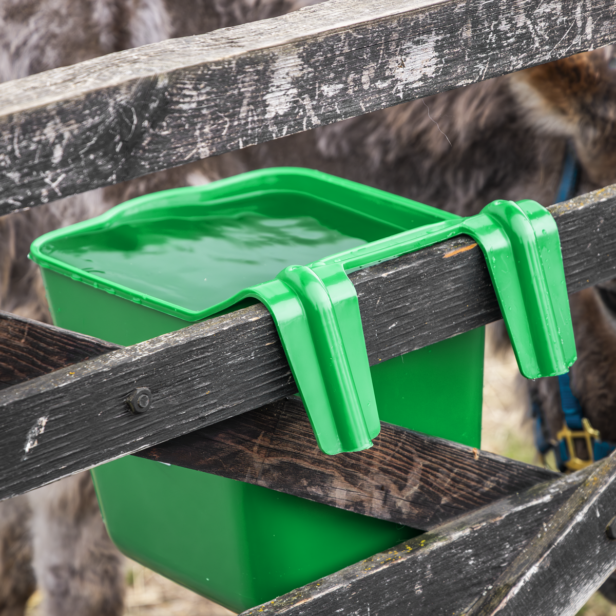Hook-Over Feeder 13L AFT06