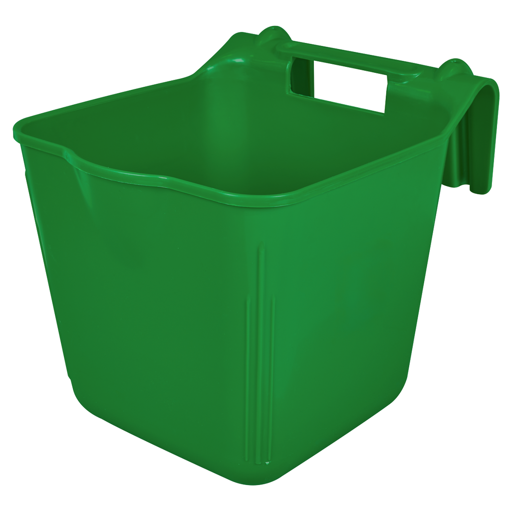 Hook-Over Feeder 13L AFT06