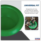 Tyre Feed Bowl 15L AFT07