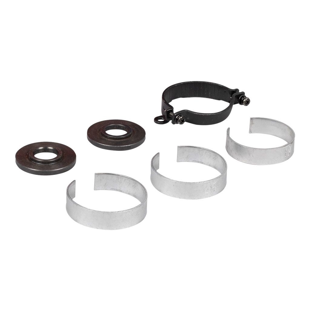 Adjustable Angle Grinder Cutting Shroud AGCS01