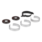 Adjustable Angle Grinder Cutting Shroud AGCS01