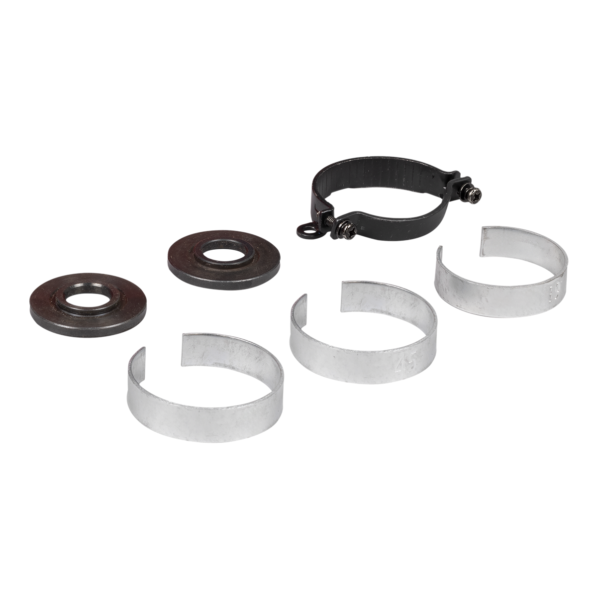 Adjustable Angle Grinder Cutting Shroud AGCS01