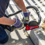 Adjustable Angle Grinder Cutting Shroud AGCS01