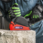 Adjustable Angle Grinder Cutting Shroud AGCS01