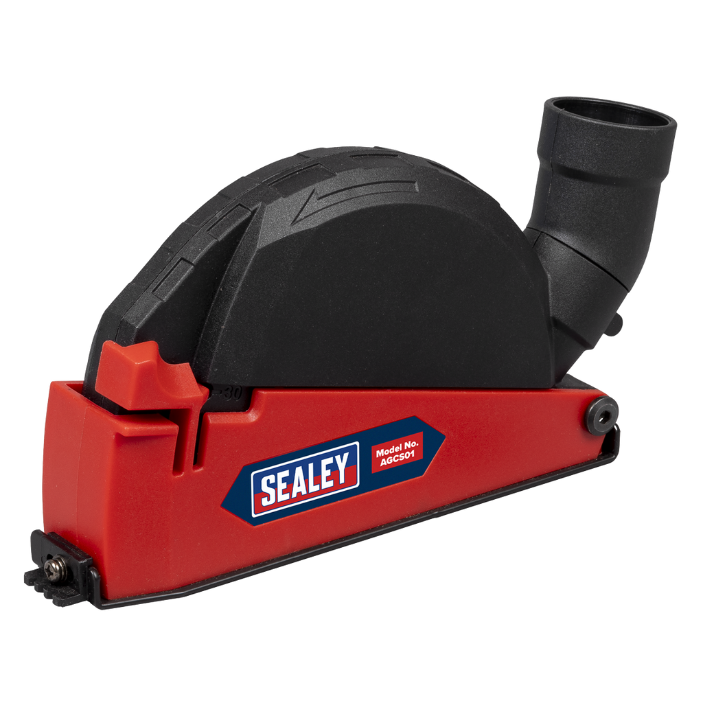 Adjustable Angle Grinder Cutting Shroud AGCS01