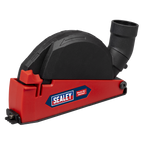 Adjustable Angle Grinder Cutting Shroud AGCS01