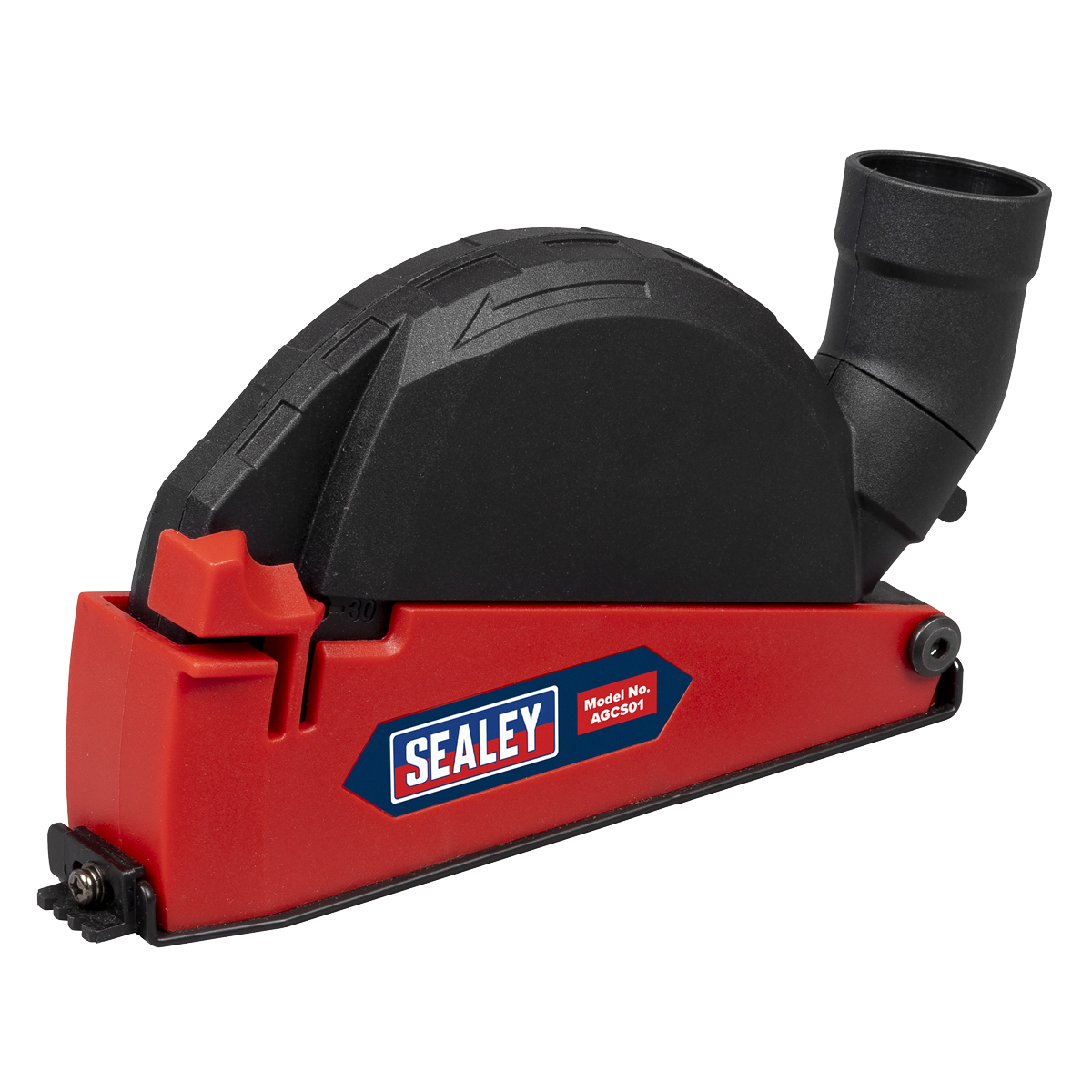 Adjustable Angle Grinder Cutting Shroud AGCS01