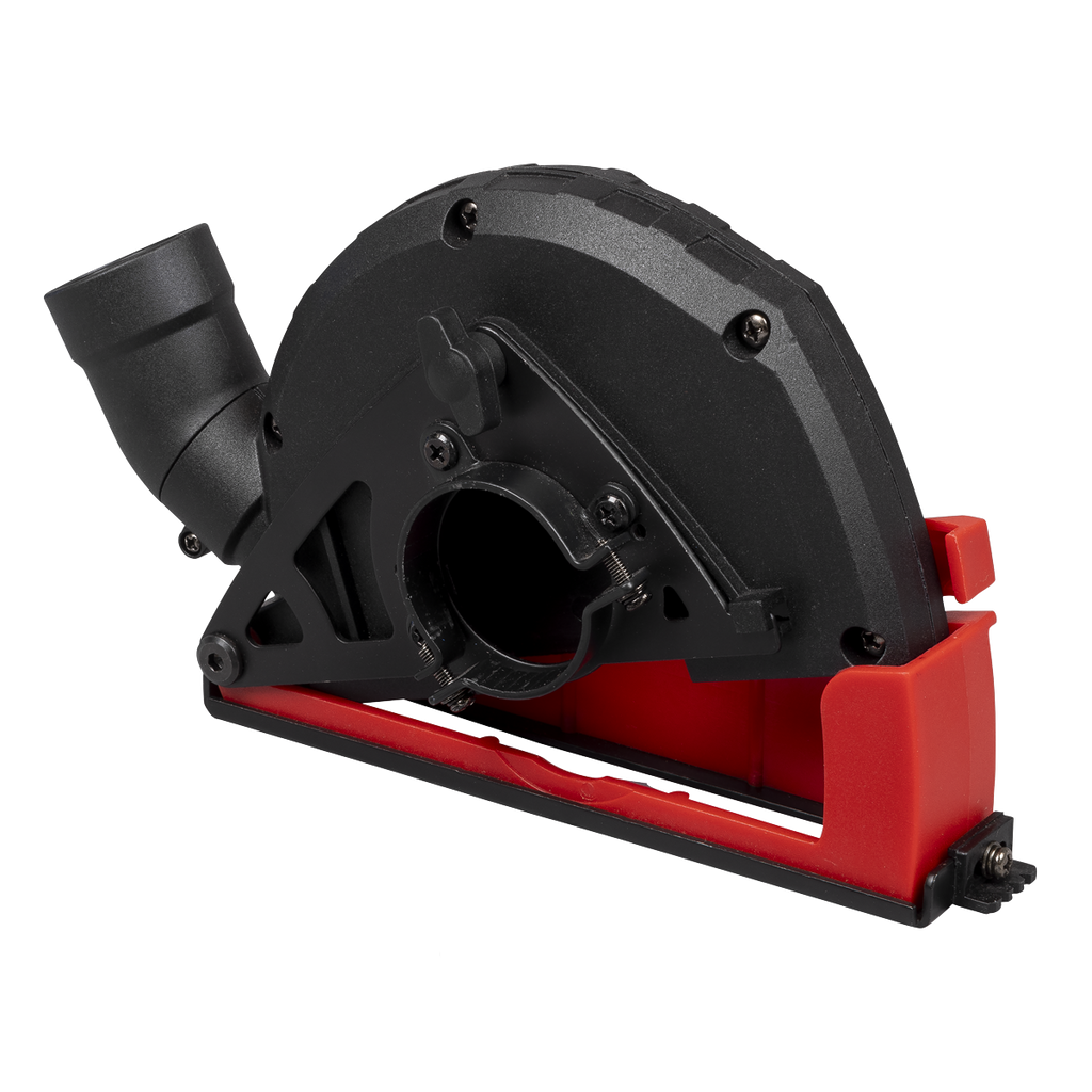 Adjustable Angle Grinder Cutting Shroud AGCS01