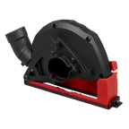 Adjustable Angle Grinder Cutting Shroud AGCS01