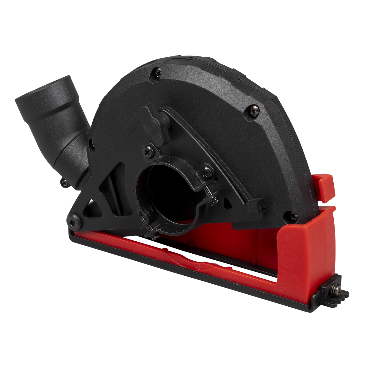 Adjustable Angle Grinder Cutting Shroud AGCS01