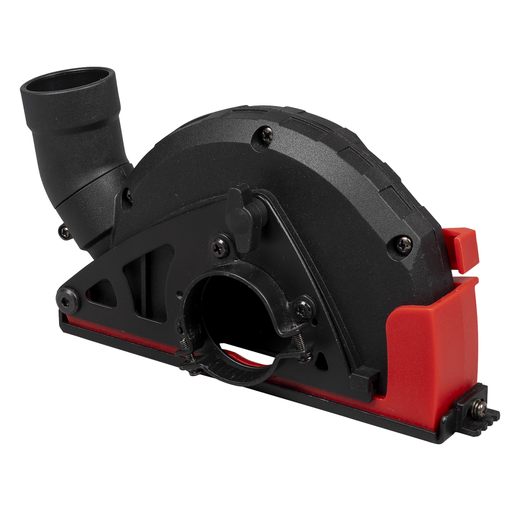 Adjustable Angle Grinder Cutting Shroud AGCS01