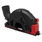 Adjustable Angle Grinder Cutting Shroud AGCS01