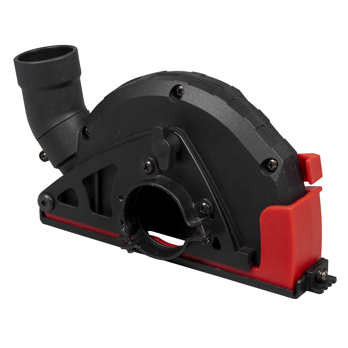 Adjustable Angle Grinder Cutting Shroud AGCS01