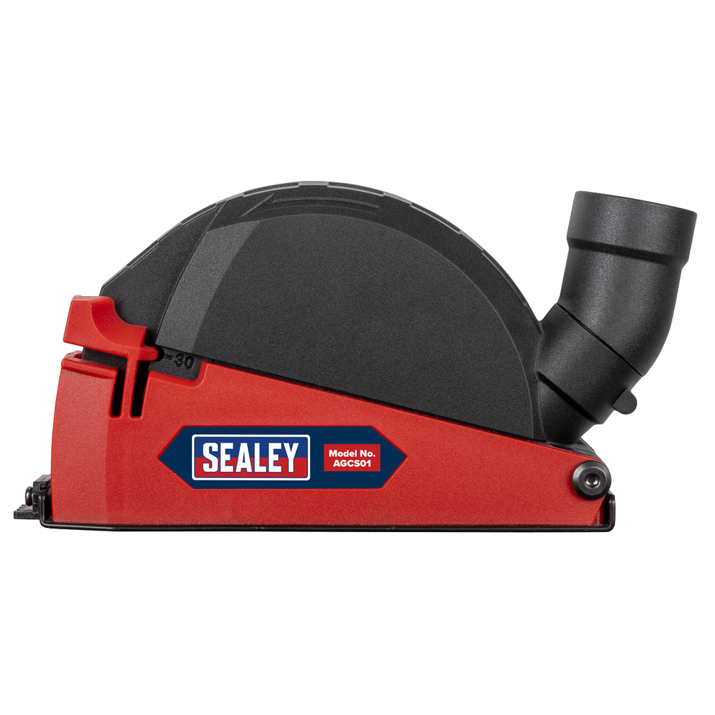 Adjustable Angle Grinder Cutting Shroud AGCS01