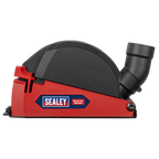 Adjustable Angle Grinder Cutting Shroud AGCS01