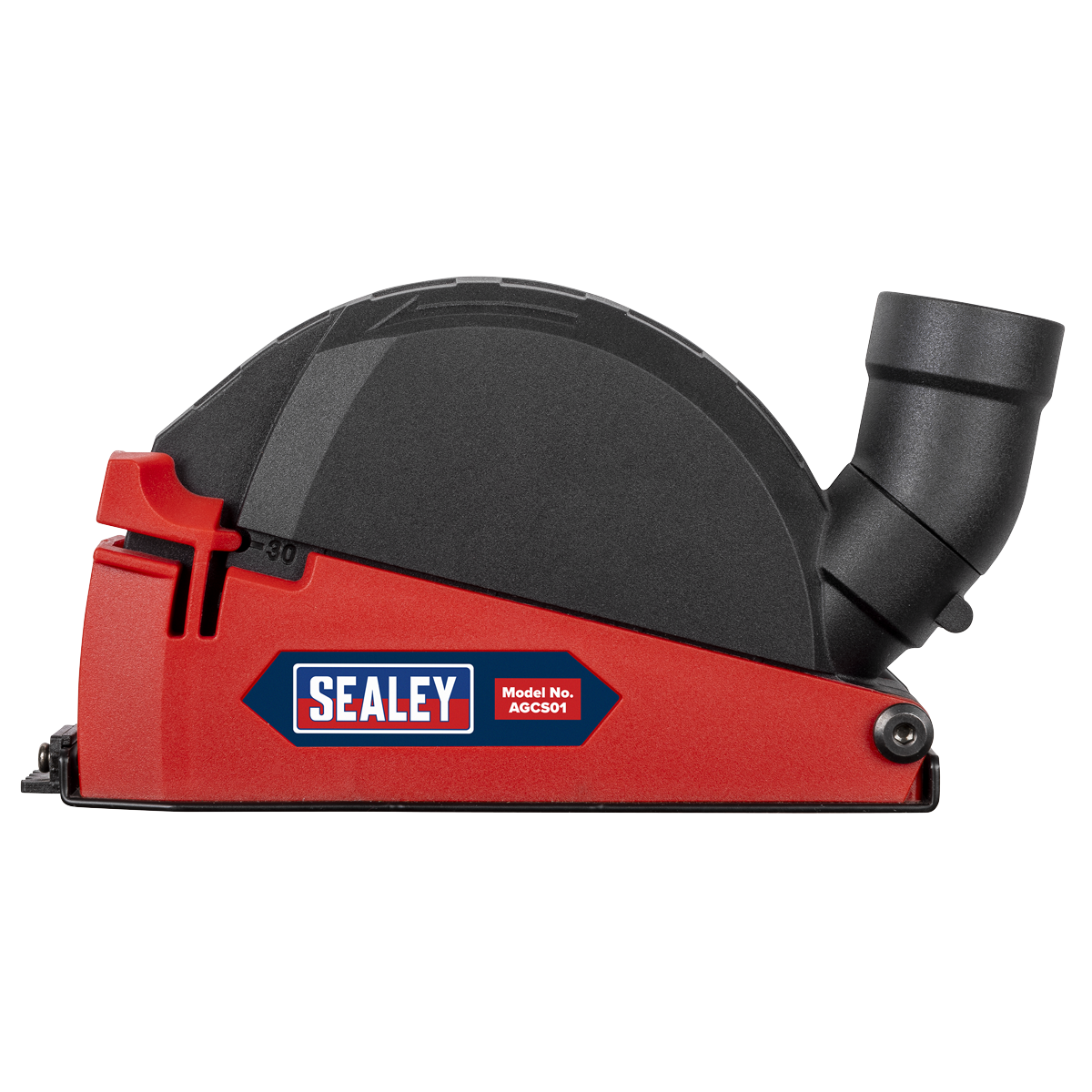 Adjustable Angle Grinder Cutting Shroud AGCS01