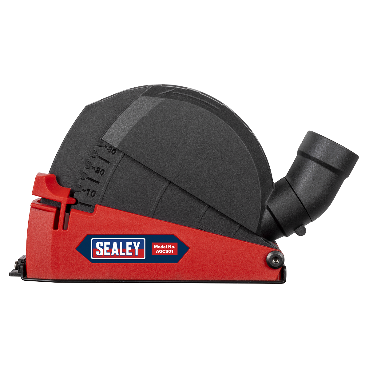 Adjustable Angle Grinder Cutting Shroud AGCS01