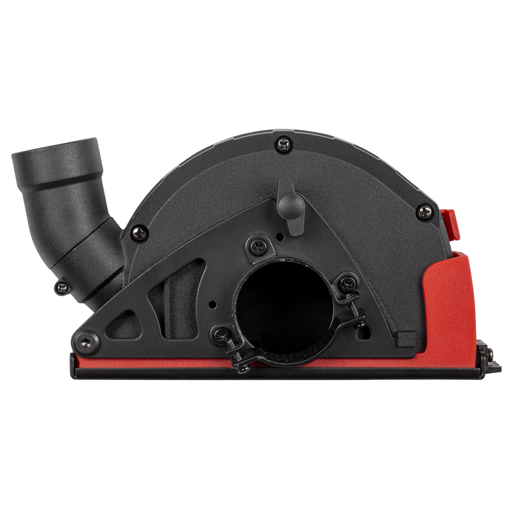 Adjustable Angle Grinder Cutting Shroud AGCS01