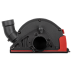 Adjustable Angle Grinder Cutting Shroud AGCS01