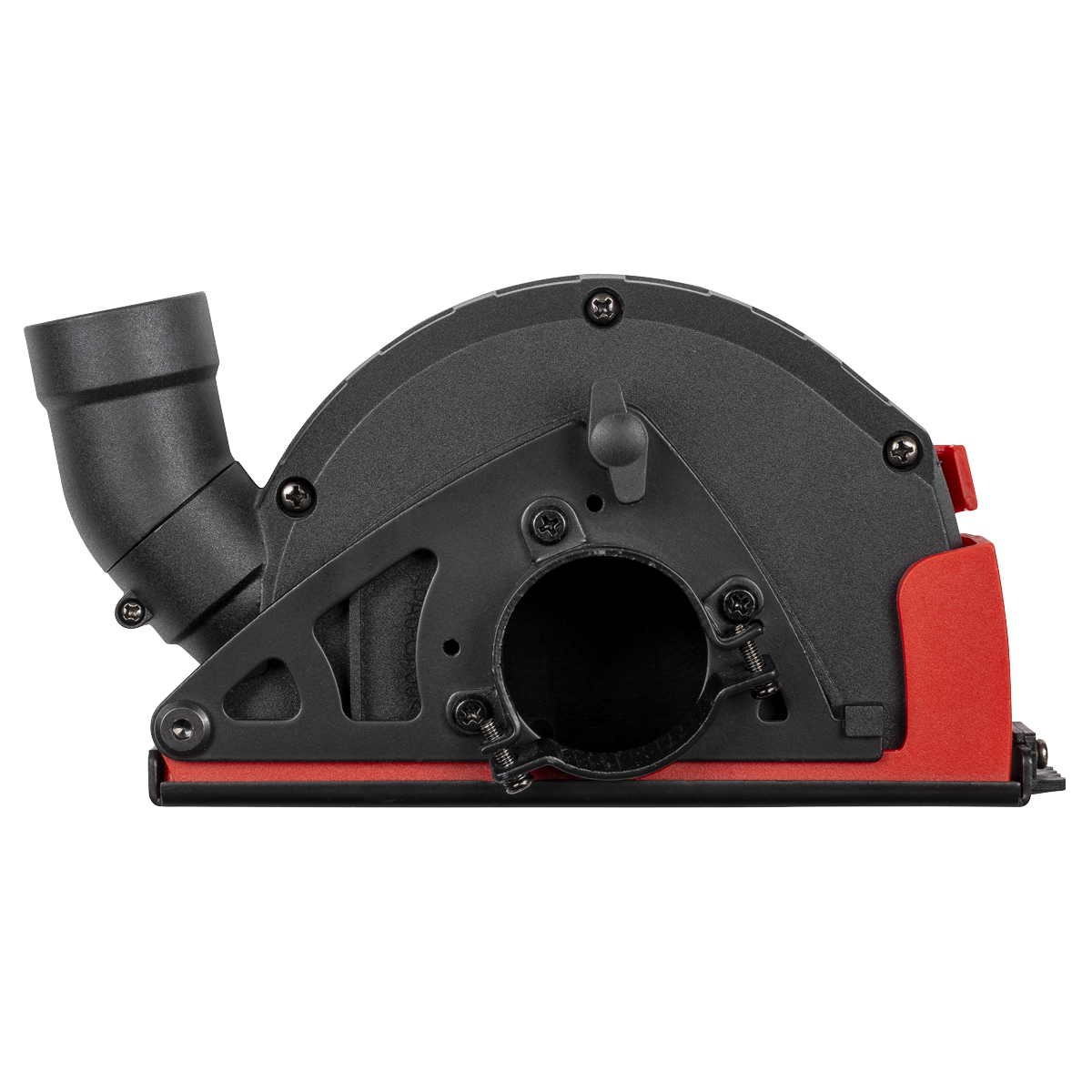 Adjustable Angle Grinder Cutting Shroud AGCS01