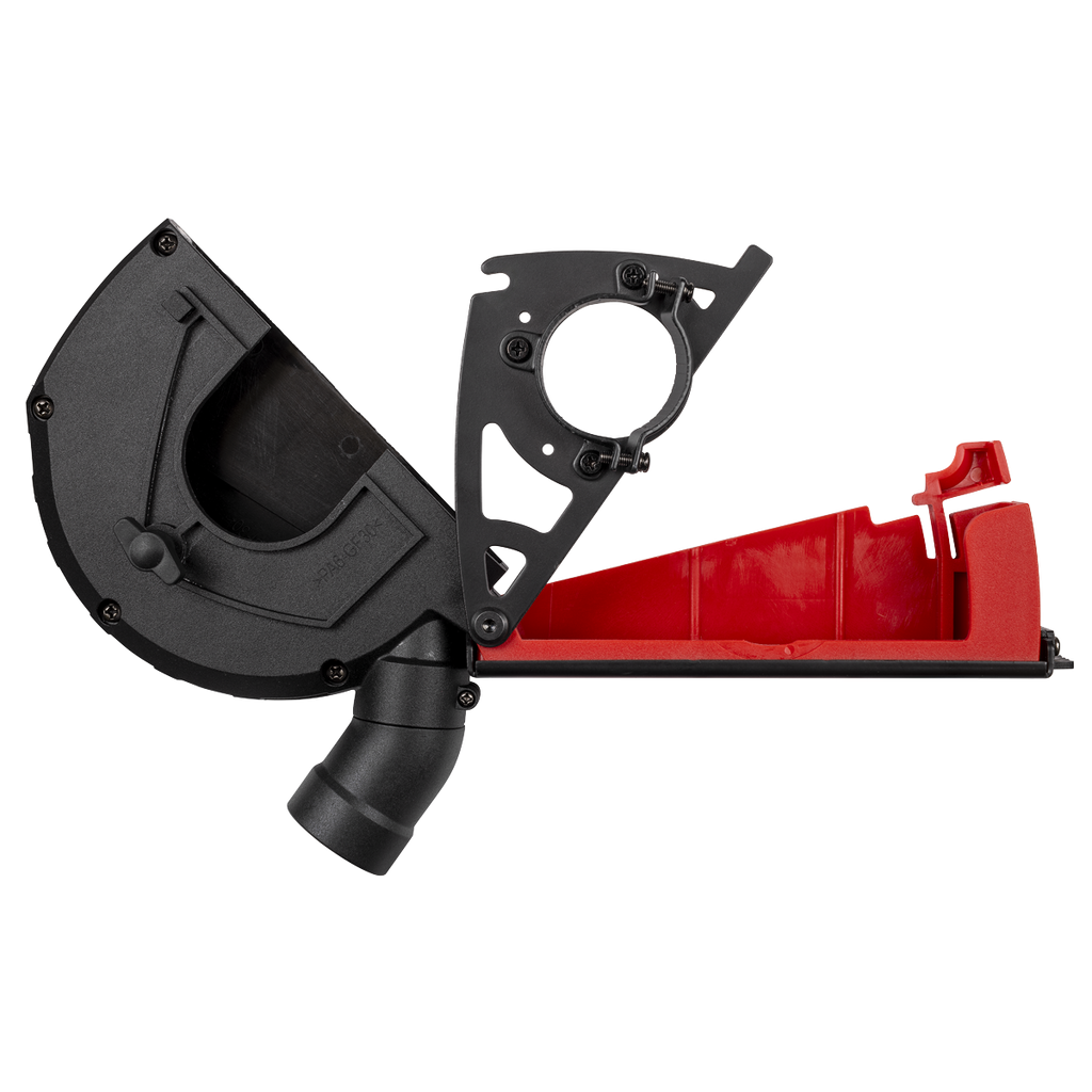 Adjustable Angle Grinder Cutting Shroud AGCS01