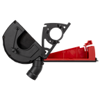 Adjustable Angle Grinder Cutting Shroud AGCS01