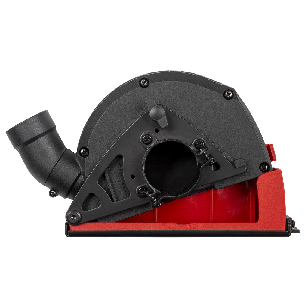 Adjustable Angle Grinder Cutting Shroud AGCS01