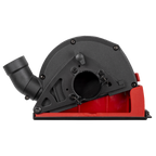 Adjustable Angle Grinder Cutting Shroud AGCS01