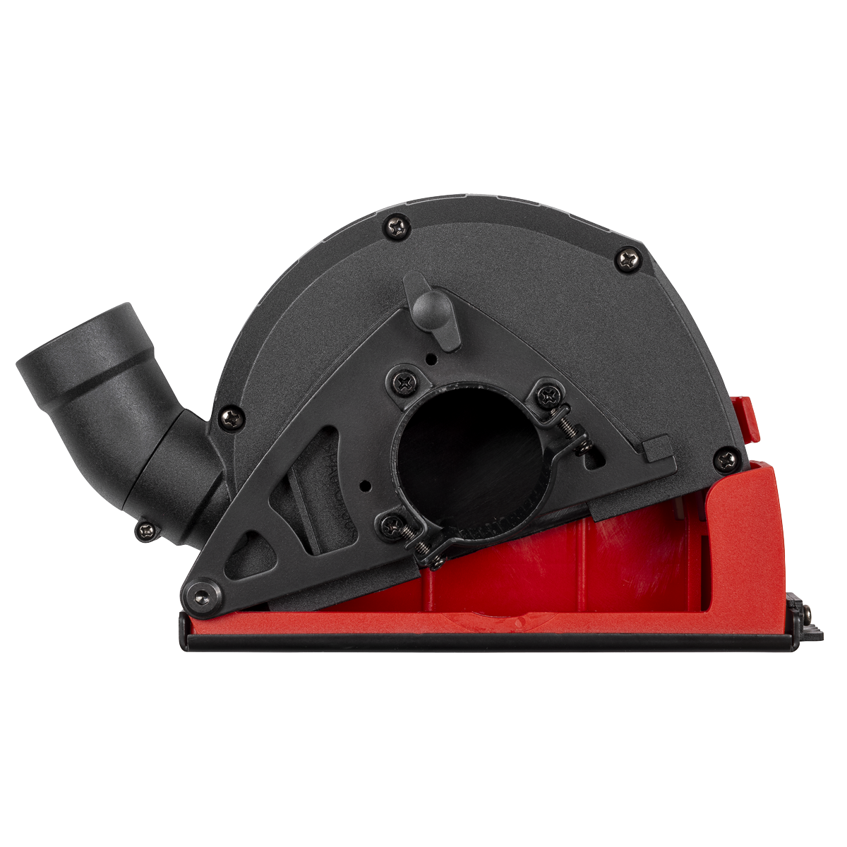 Adjustable Angle Grinder Cutting Shroud AGCS01