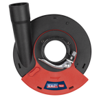 Adjustable Angle Grinder Dust Shroud AGDS01