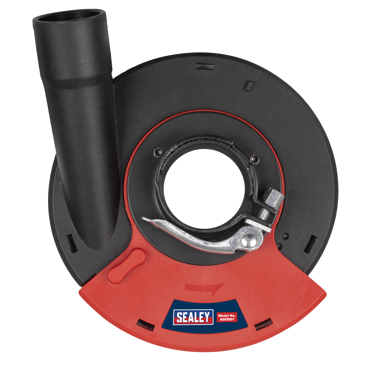 Adjustable Angle Grinder Dust Shroud AGDS01