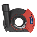 Adjustable Angle Grinder Dust Shroud AGDS01