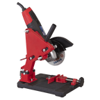 Angle Grinder with Stand 115mm AGS115