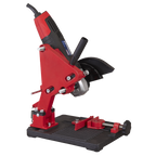 Angle Grinder with Stand 115mm AGS115