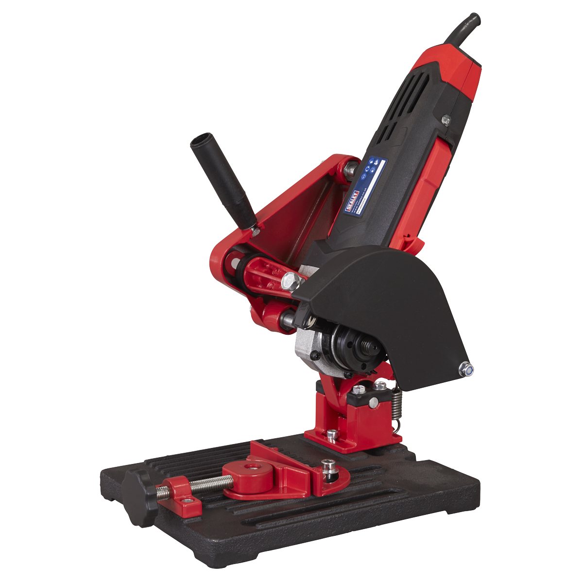 Angle Grinder with Stand 115mm AGS115