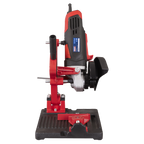 Angle Grinder with Stand 115mm AGS115