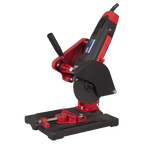 Angle Grinder with Stand 115mm AGS115