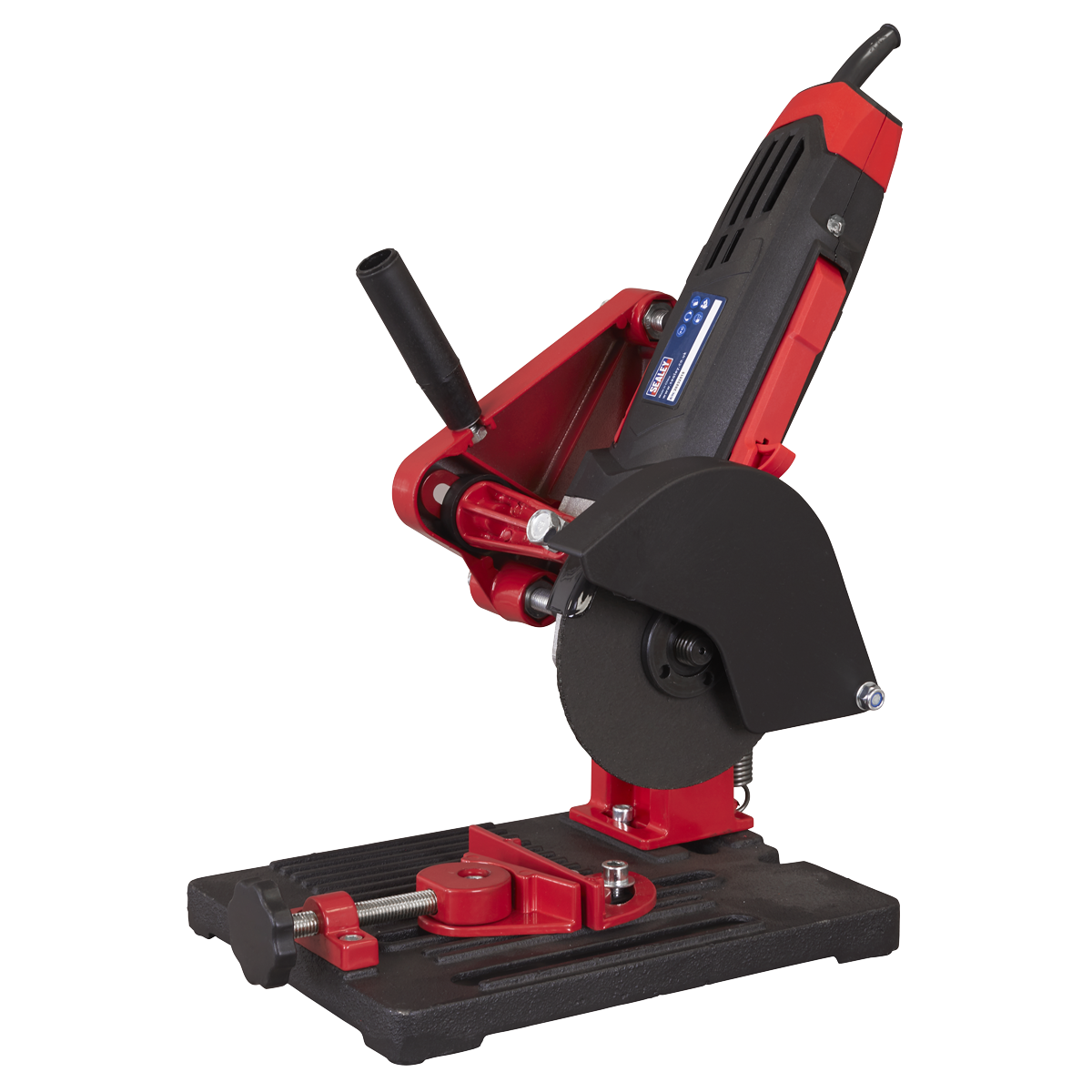 Angle Grinder with Stand 115mm AGS115