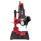Angle Grinder with Stand 115mm AGS115