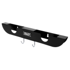 Angle Grinder Storage Rack 2-Bay AGSR2