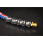 Extra-Heavy-Duty Air Hose with 1/4"BSP Unions 10m x 10mm AH10R/38