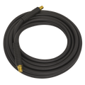 Heavy-Duty Air Hose with 1/4"BSP Unions 15m x 8mm AH15RX