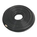 Heavy-Duty Air Hose with 1/4"BSP Unions 20m x 8mm AH20RX