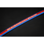 Extra-Heavy-Duty Air Hose with 1/4"BSP Unions 30m x 10mm AH30R/38