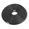Heavy-Duty Air Hose with 1/4"BSP Unions 30m x 10mm AH30RX/38