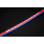 Extra-Heavy-Duty Air Hose with 1/2"BSP Unions 5m x 13mm AH5R/12