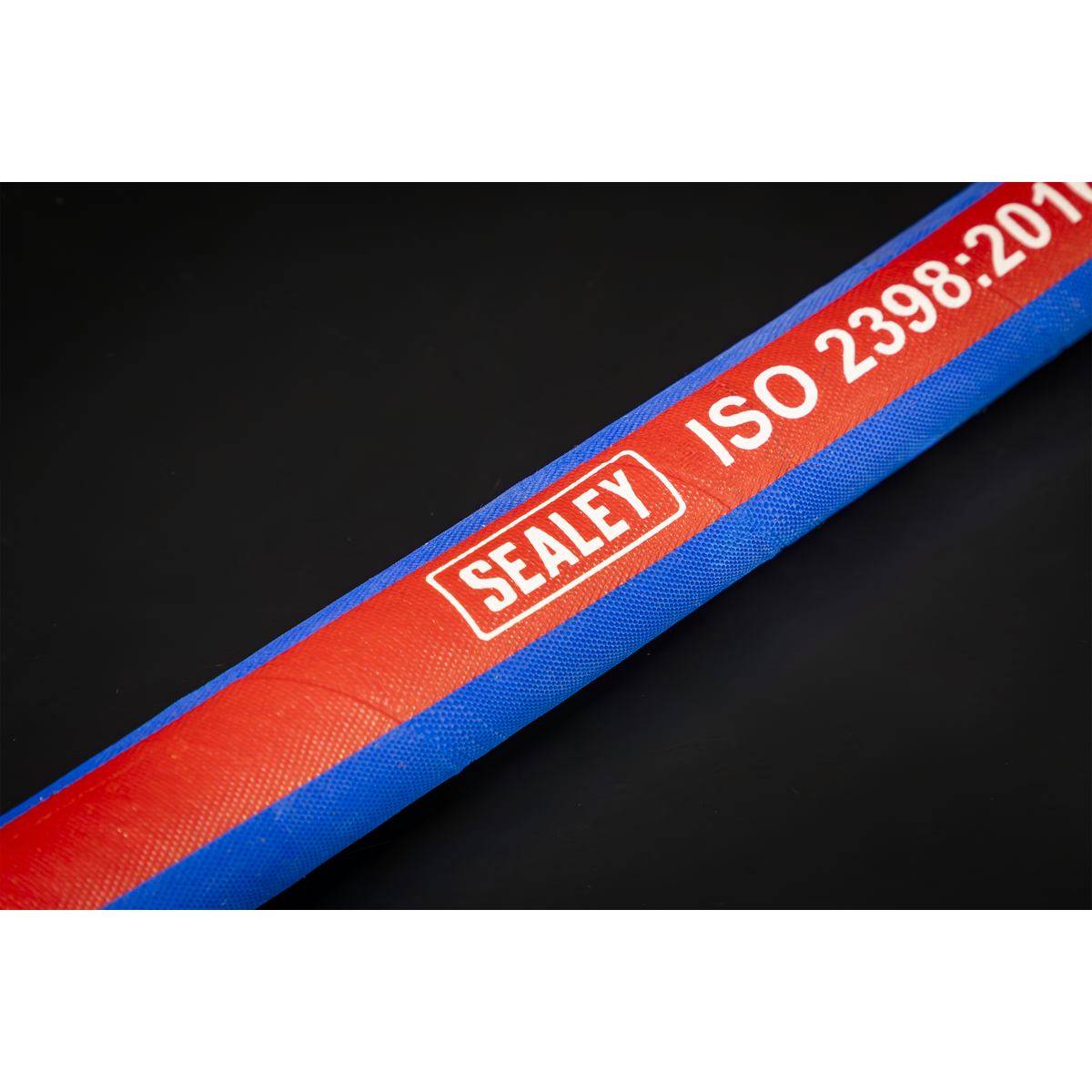 Extra-Heavy-Duty Air Hose with 1/2"BSP Unions 5m x 13mm AH5R/12